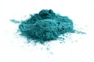 PACIFIC TURQUOISE – Metallic Mica Powder