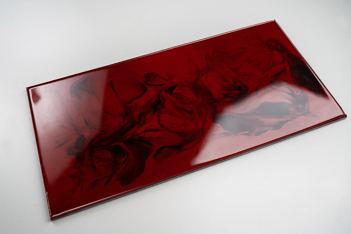 epoxy carbon red deep black 5 epoxy carbon red deep black 5