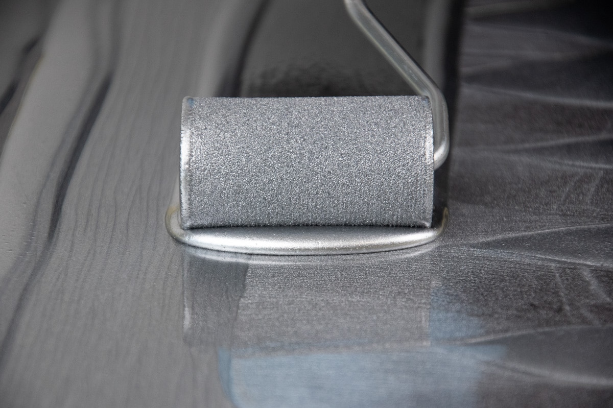 epoxy coating grey epoxy coating grey