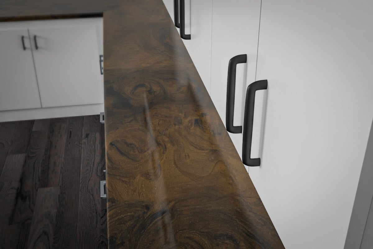 epoxy countertop bronze brown deep black 1 epoxy countertop bronze brown deep black 1