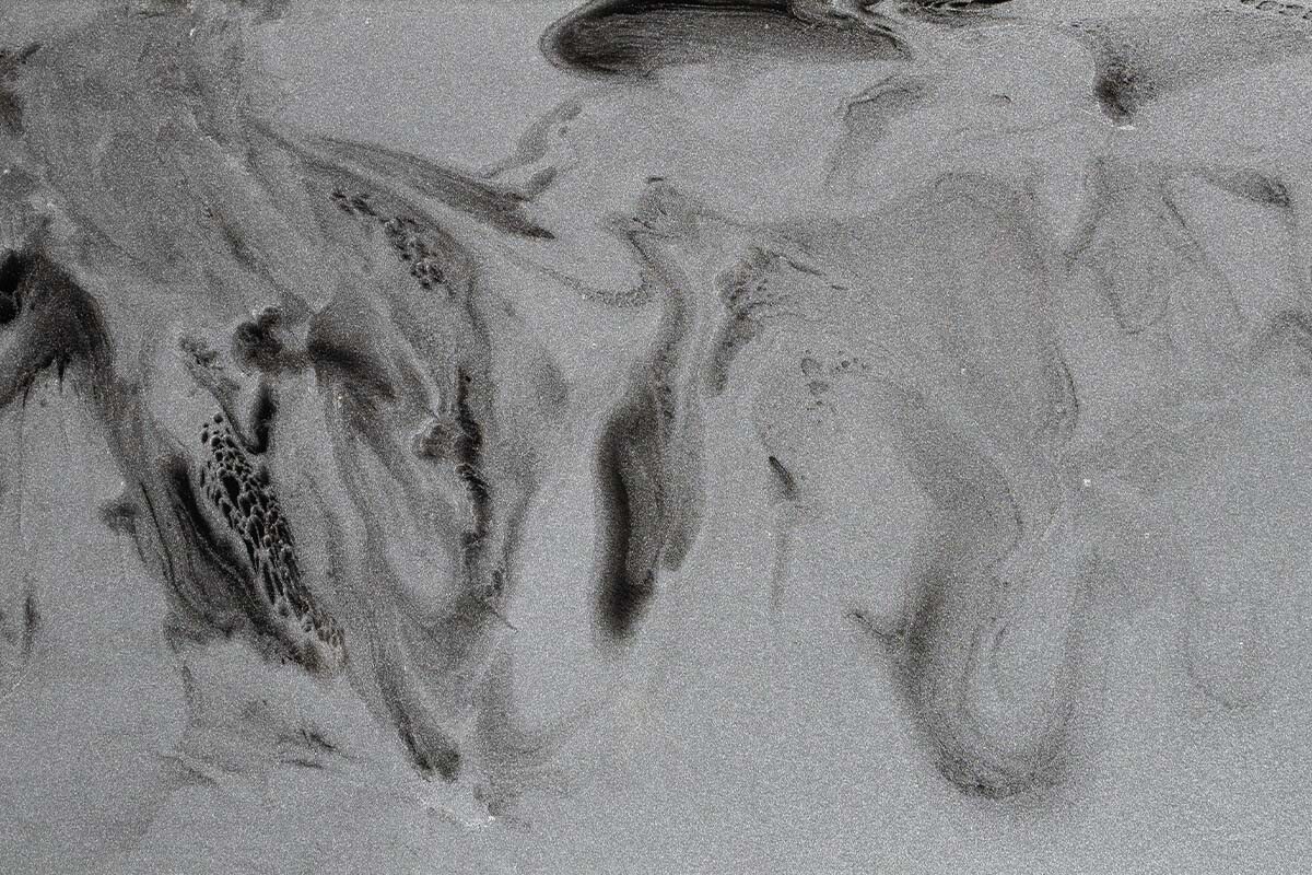 epoxy countertop platinum silver deep black epoxy countertop platinum silver deep black