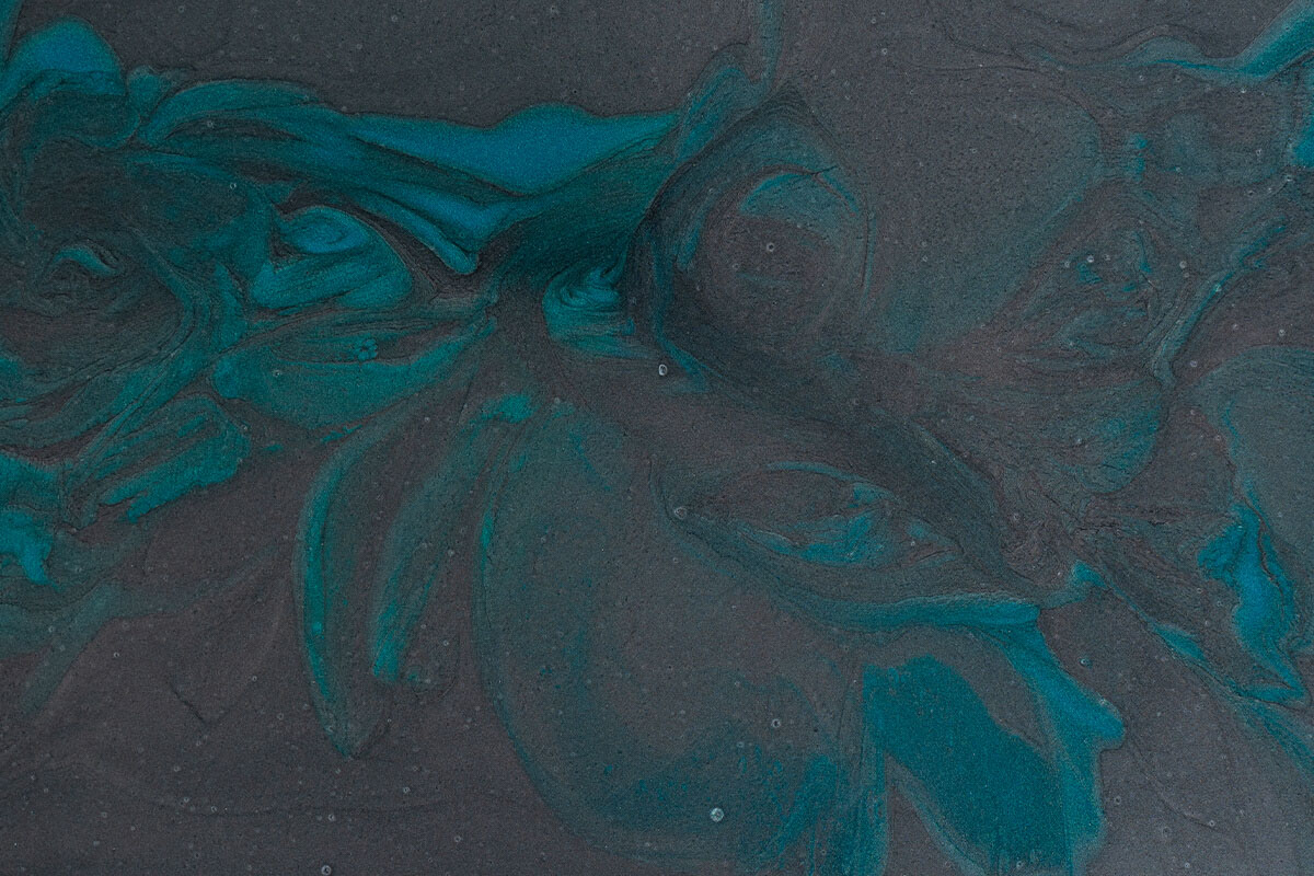 epoxy countertop satin grey pacific turquoise epoxy countertop satin grey pacific turquoise