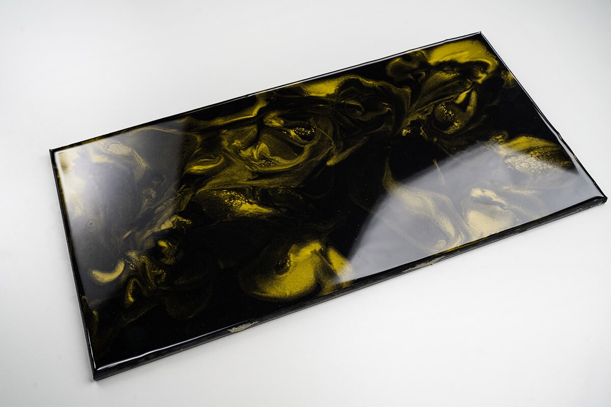 epoxy deep black yellow gold 5 epoxy deep black yellow gold 5