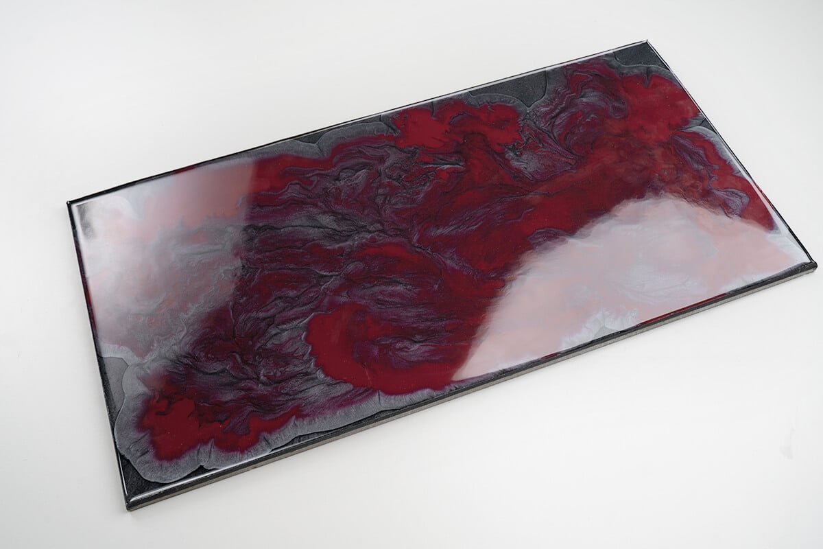 epoxy intense anthracite purpurrot 5 epoxy intense anthracite purpurrot 5