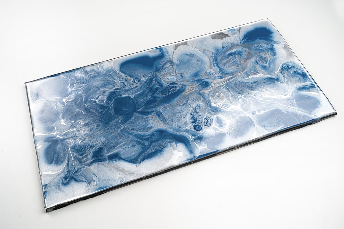 epoxy platinum silber azurblau 5 epoxy platinum silber azurblau 5