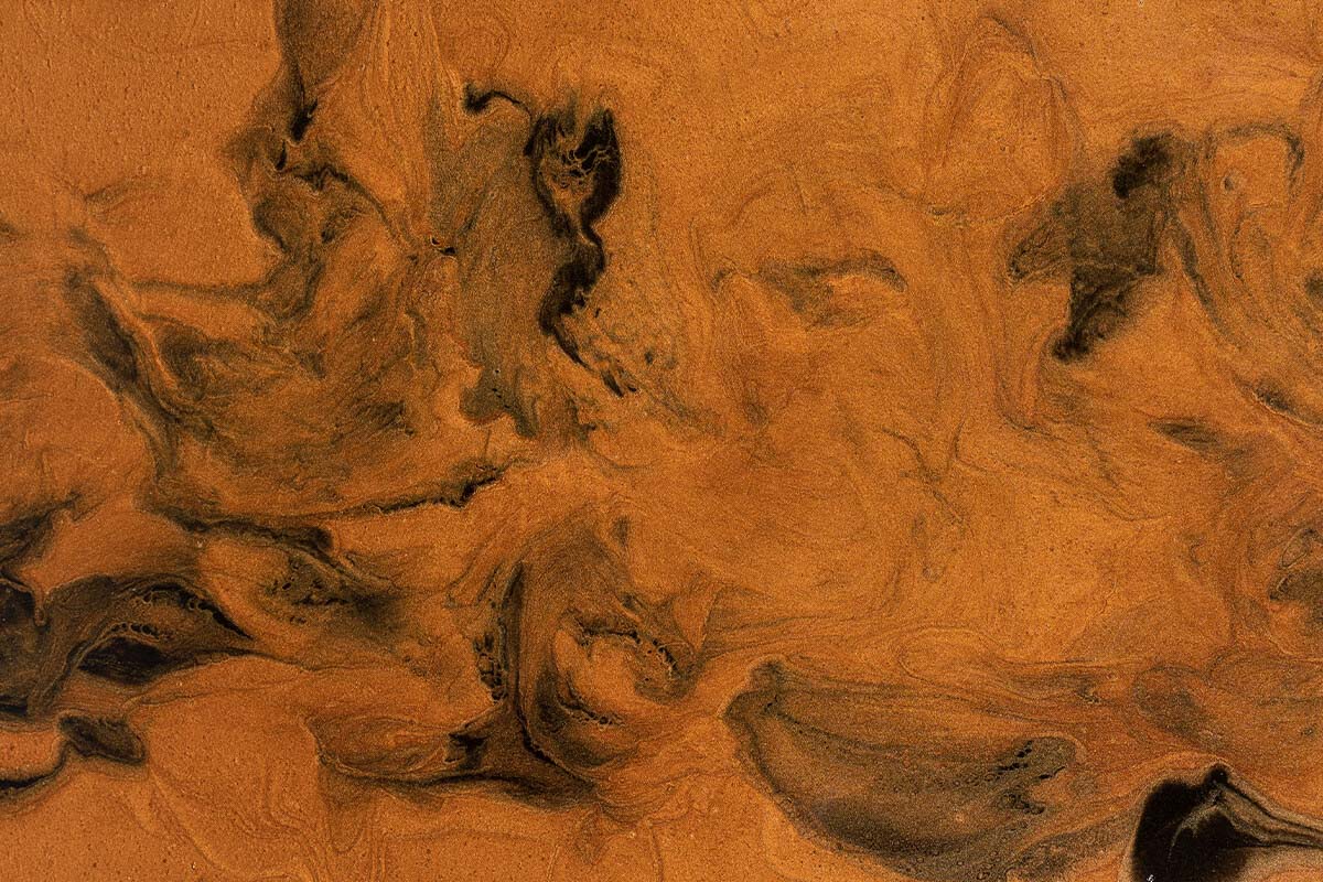 epoxy tabletop havanna bronze bronze brown epoxy tabletop havanna bronze bronze brown