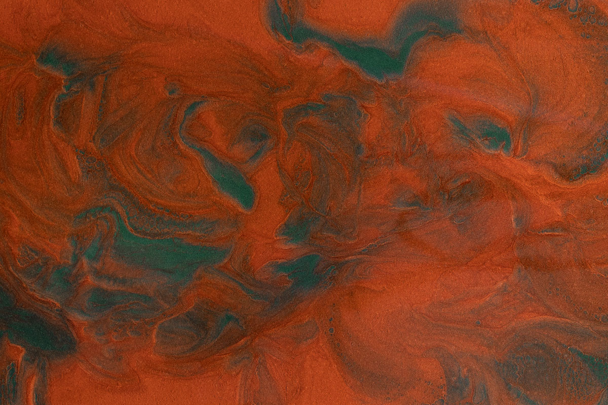 epoxy countertop bronze red dark green epoxy countertop bronze red dark green