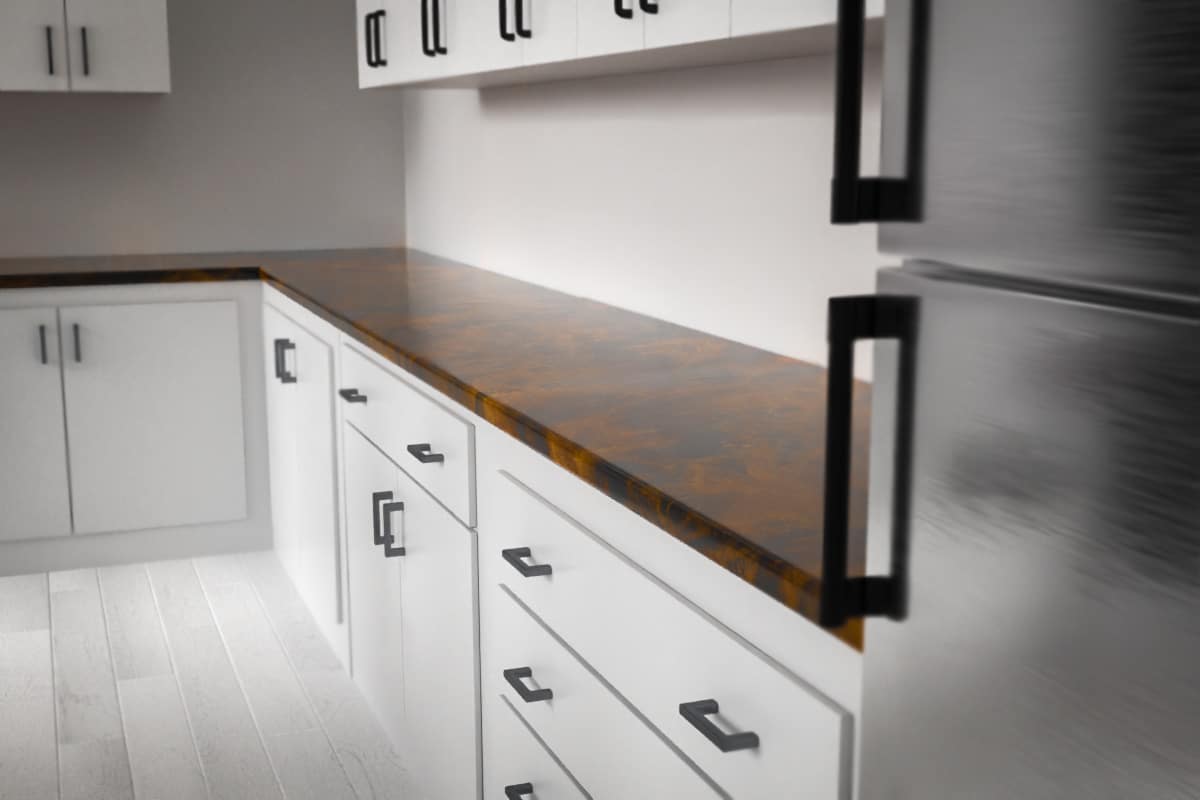 epoxy countertop flame copper tiefschwarz 1 epoxy countertop flame copper tiefschwarz 1