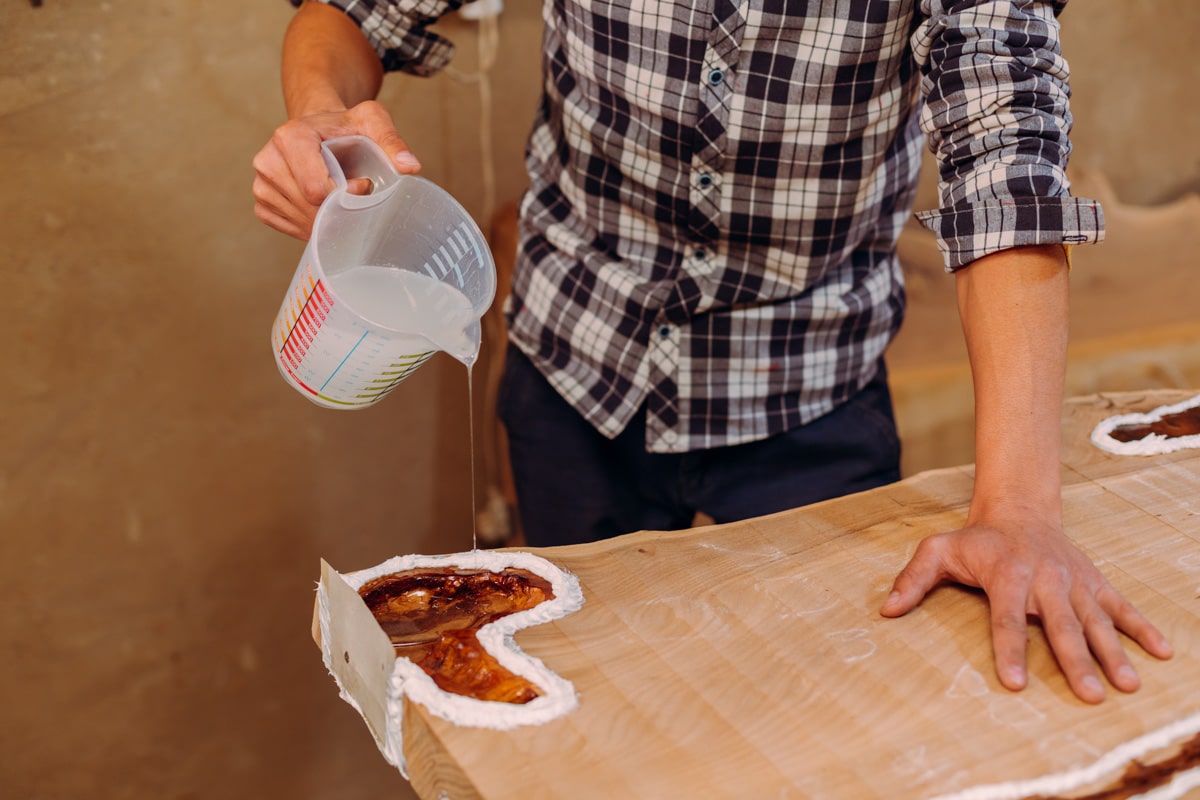 epoxy filler kit epoxy filler kit