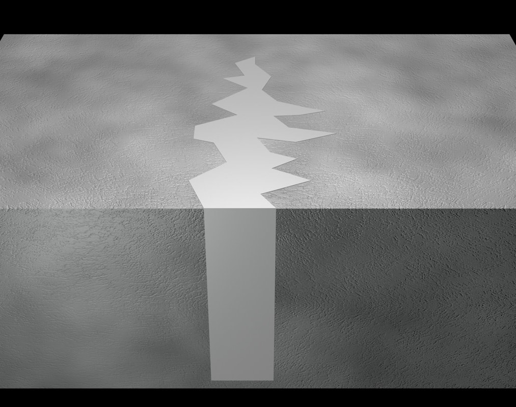 epoxy repair crack epoxy repair crack