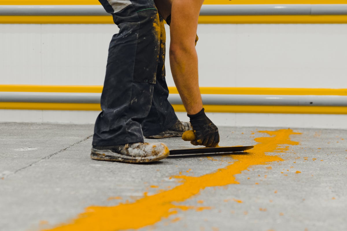 epoxy repair surface 1 epoxy repair surface 1