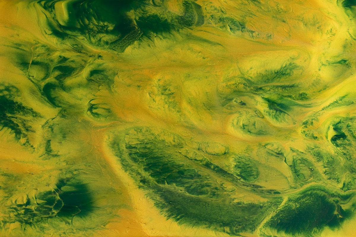 epoxy tabletop yellow gold moosgruen epoxy tabletop yellow gold moosgruen