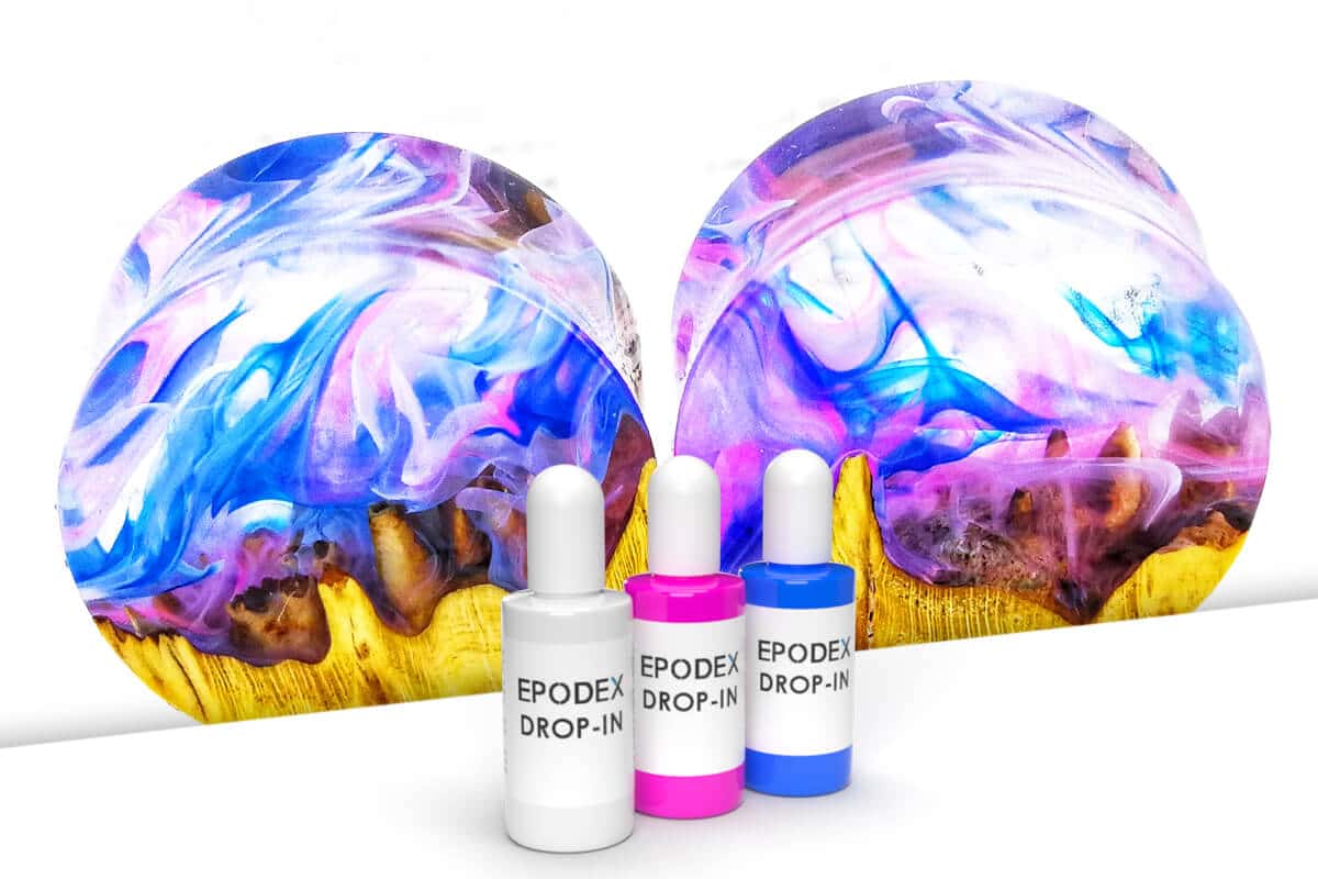 cloud epoxy drop in set cloud epoxy drop in set