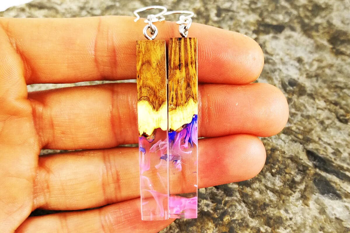 cloud earrings cloud earrings