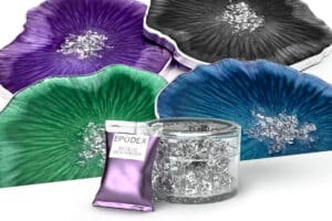 Coaster Effect Silver | 2 Colors