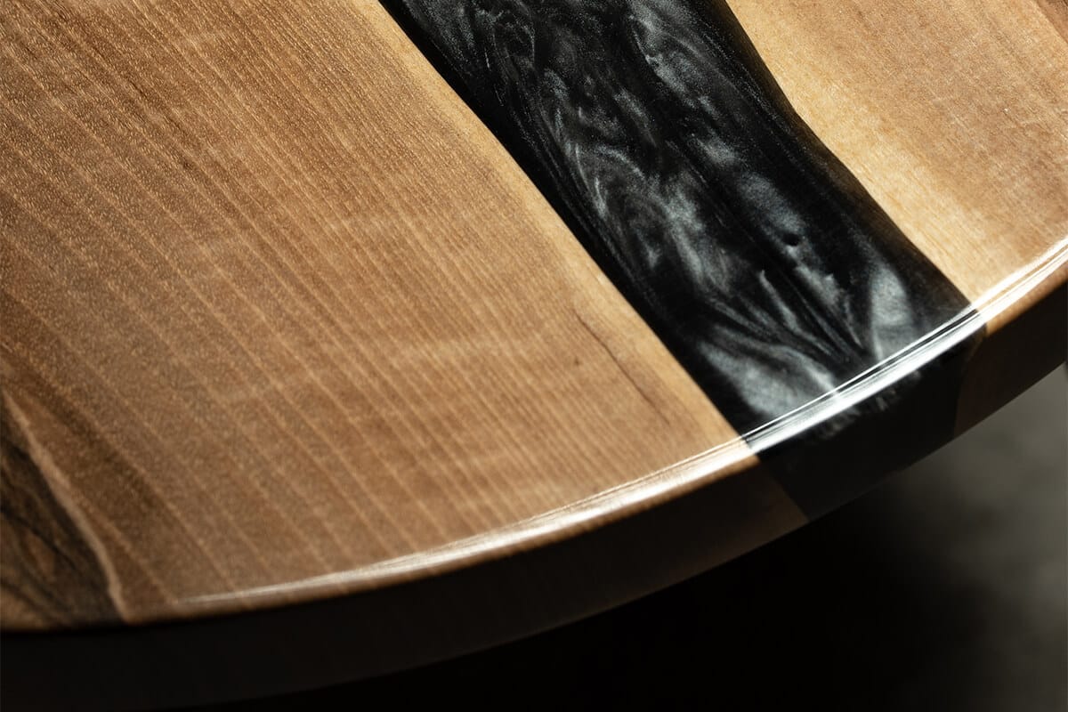 metallic glamour table metallic glamour table