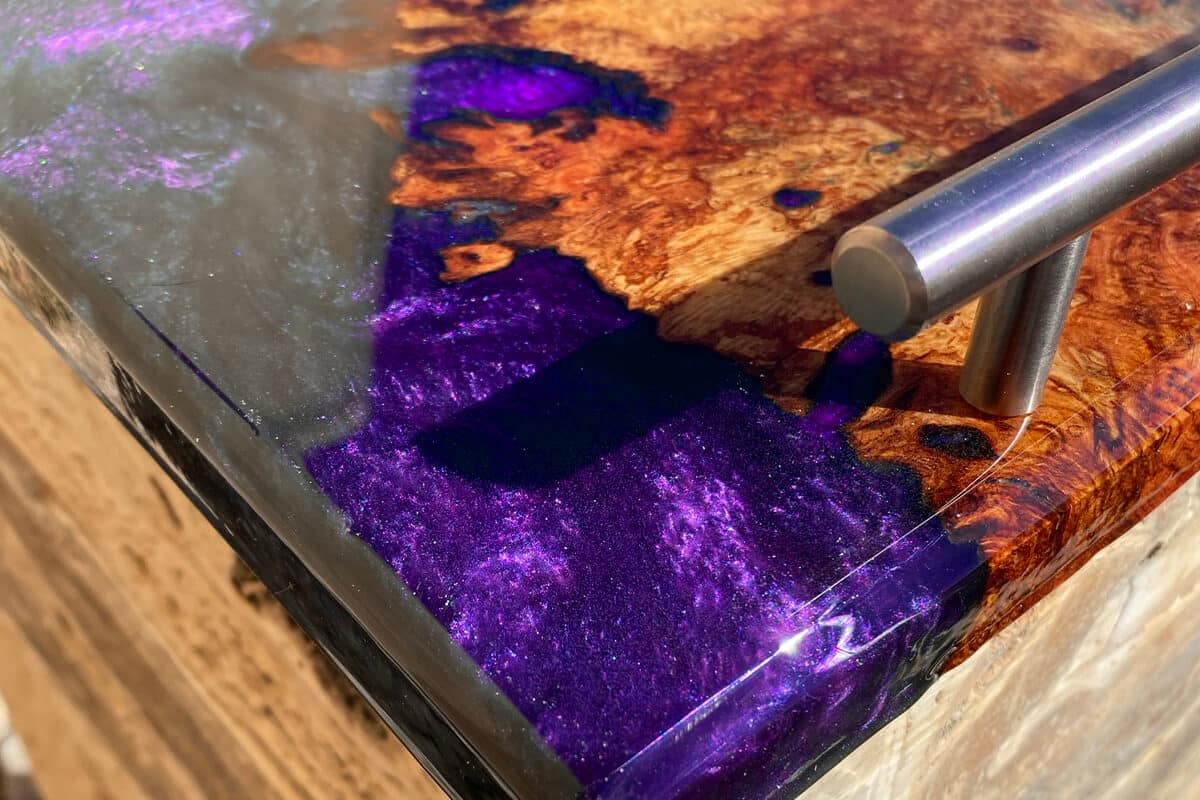 metallic serving tray metallic serving tray