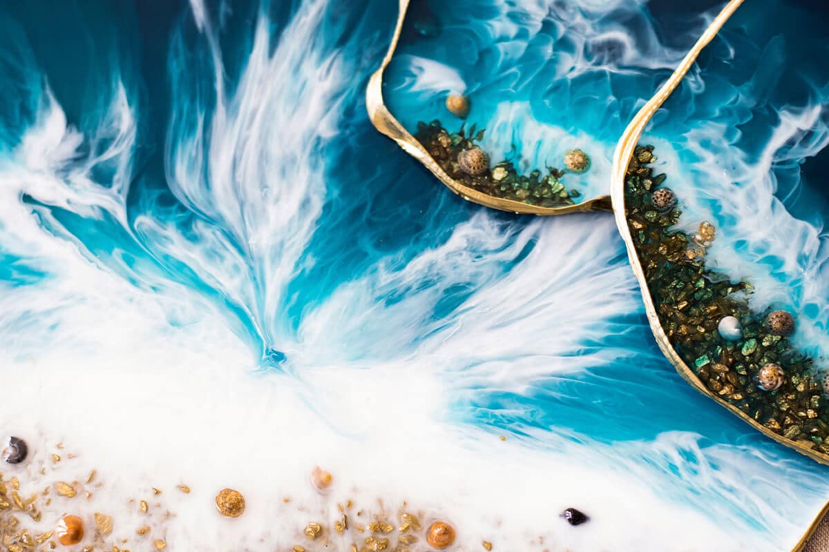 ocean effect dropin coaster ocean effect dropin coaster