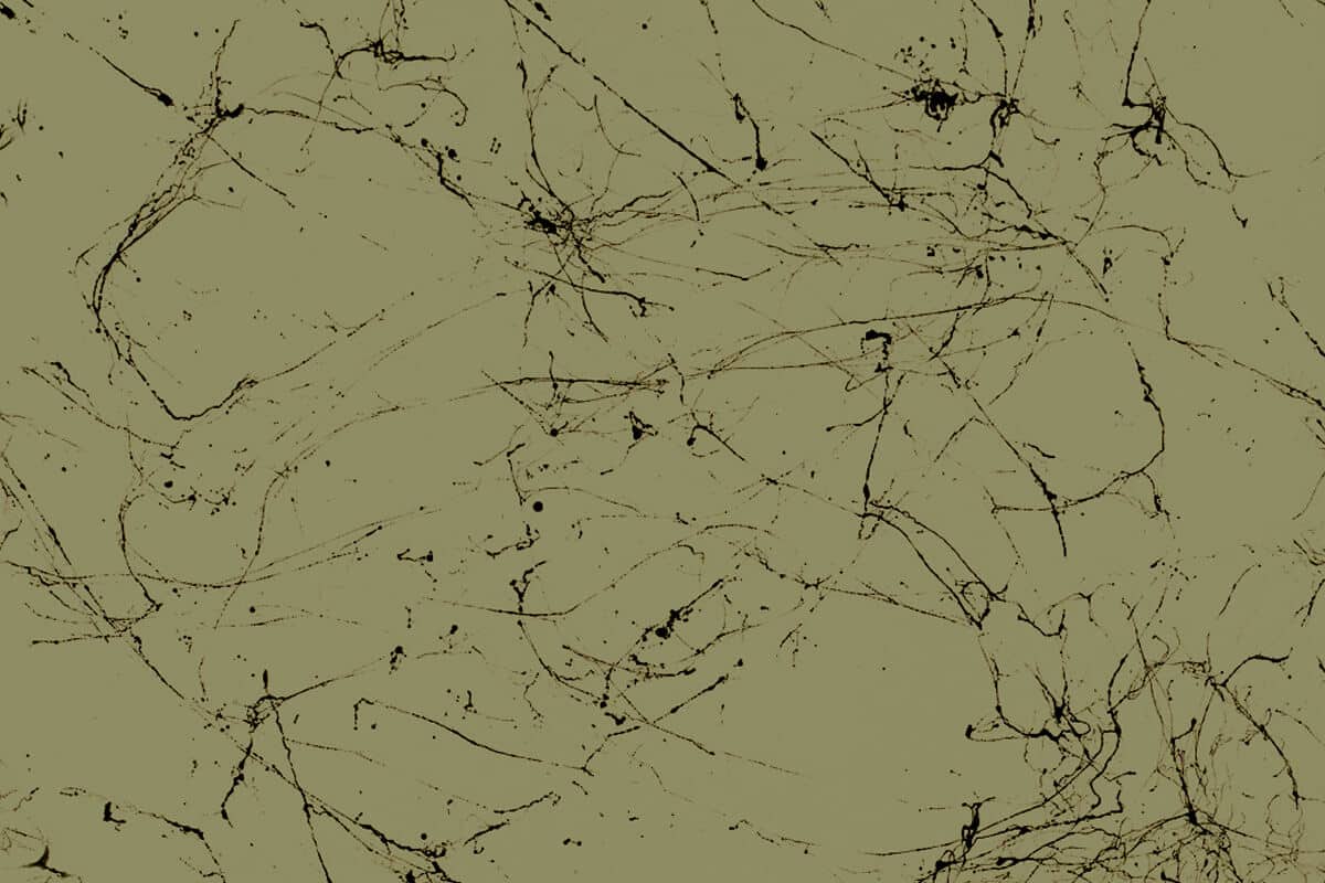 Olivgrau Schwarz Marble 1 Olivgrau Schwarz Marble 1