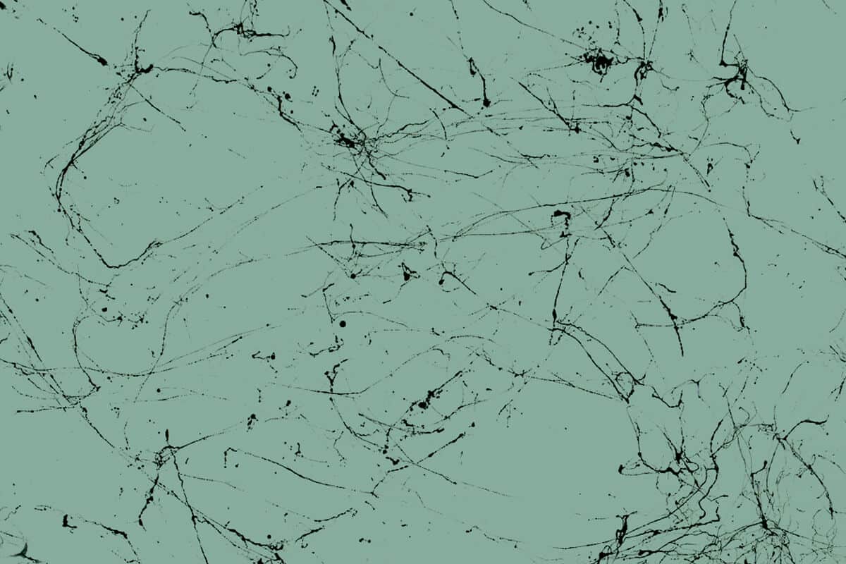 Pastelltuerkies Schwarz Marble 1 Pastelltuerkies Schwarz Marble 1