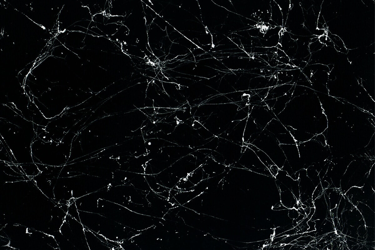 Schwarz Weiss Marble 1 Schwarz Weiss Marble 1