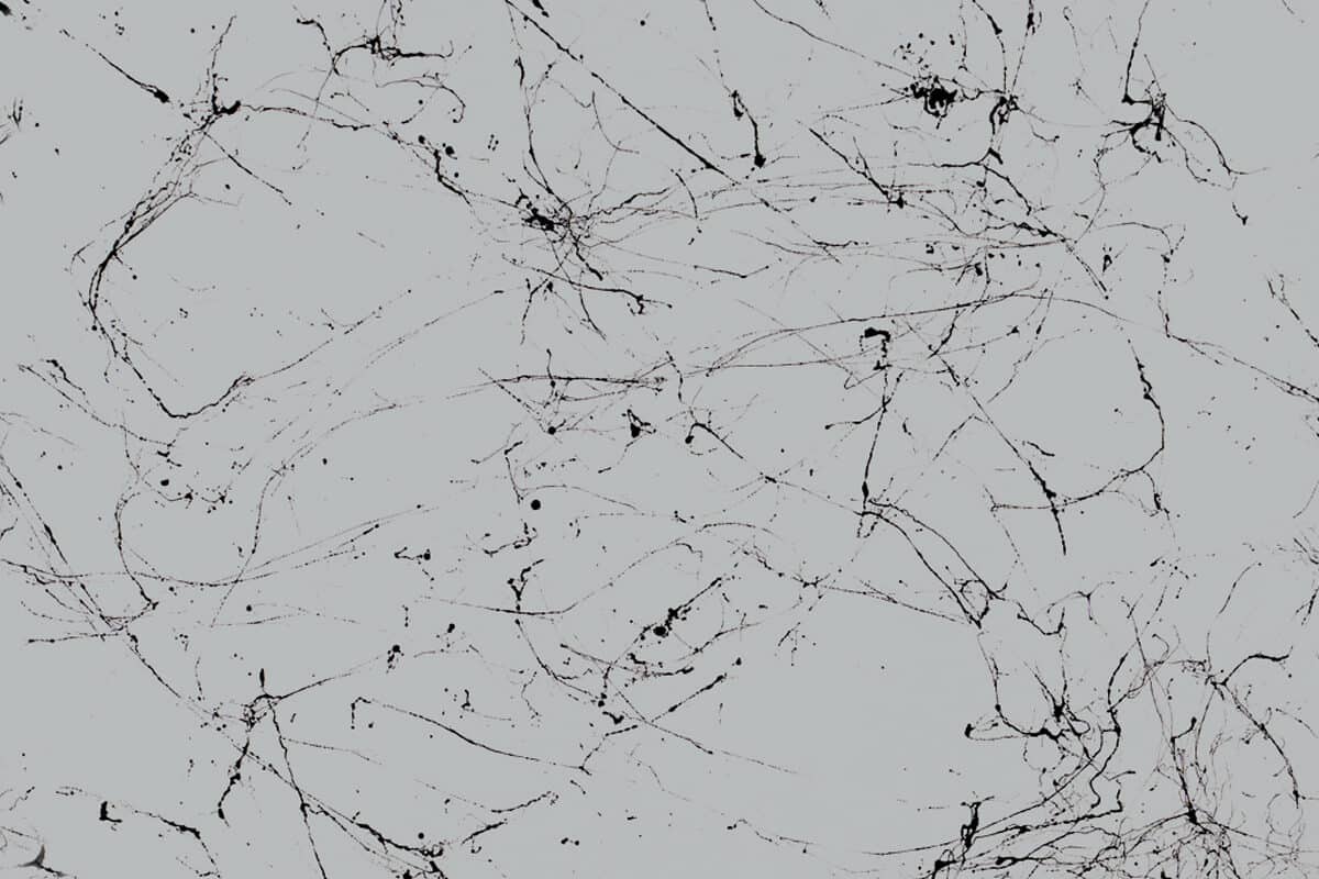 Silbergrau Schwarz Marble 1 Silbergrau Schwarz Marble 1