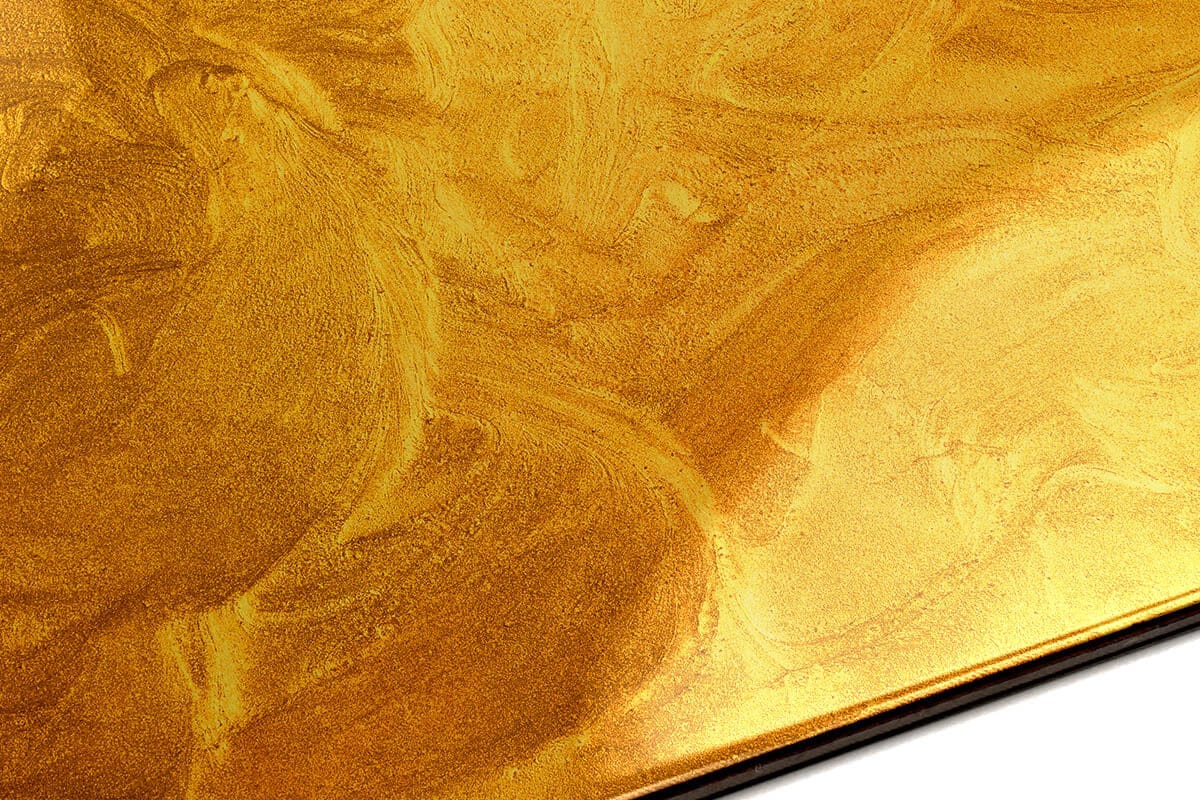 Dqb epoxy flooring boden shimmer gold pearl white Dqb epoxy flooring boden shimmer gold pearl white