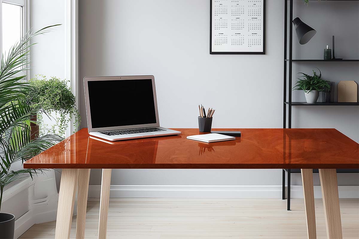 bronze red countertop resin surface 1 bronze red countertop resin surface 1