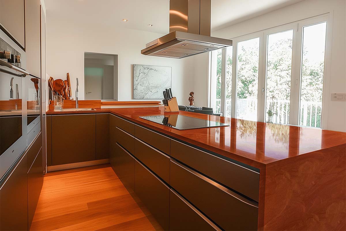 bronze red countertop resin surface 2 bronze red countertop resin surface 2