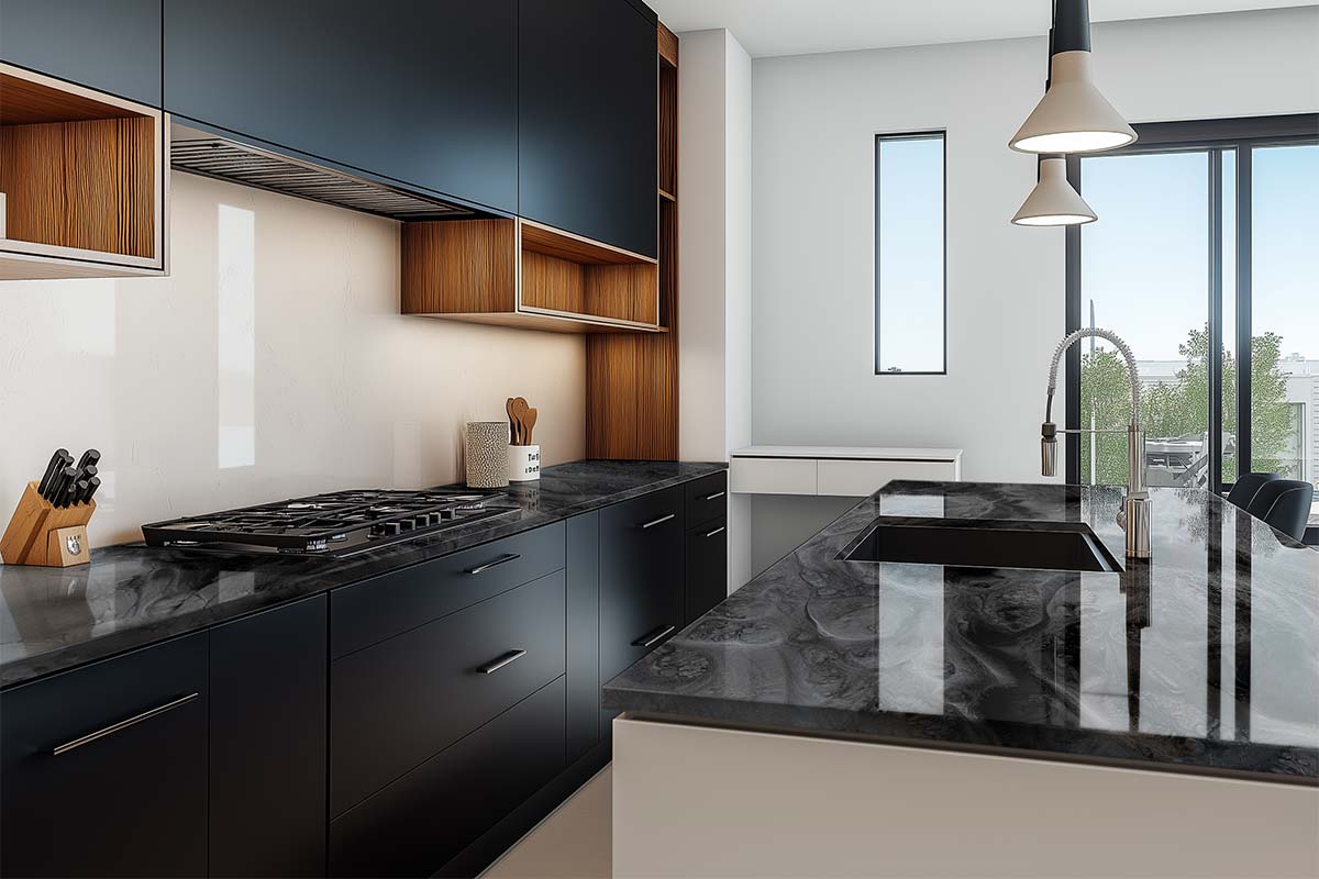 countertop resin epoxy satin grey tiefschwarz 2 countertop resin epoxy satin grey tiefschwarz 2