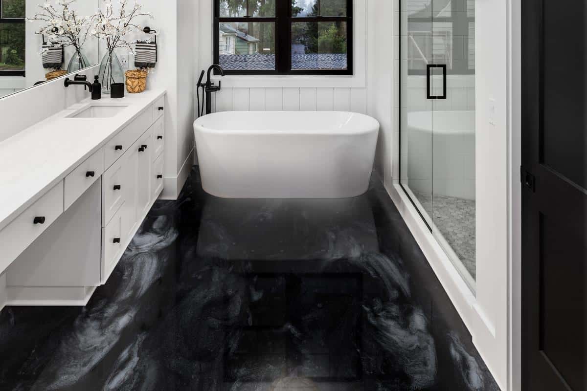 deep black pearl white badezimmer 1 deep black pearl white badezimmer 1