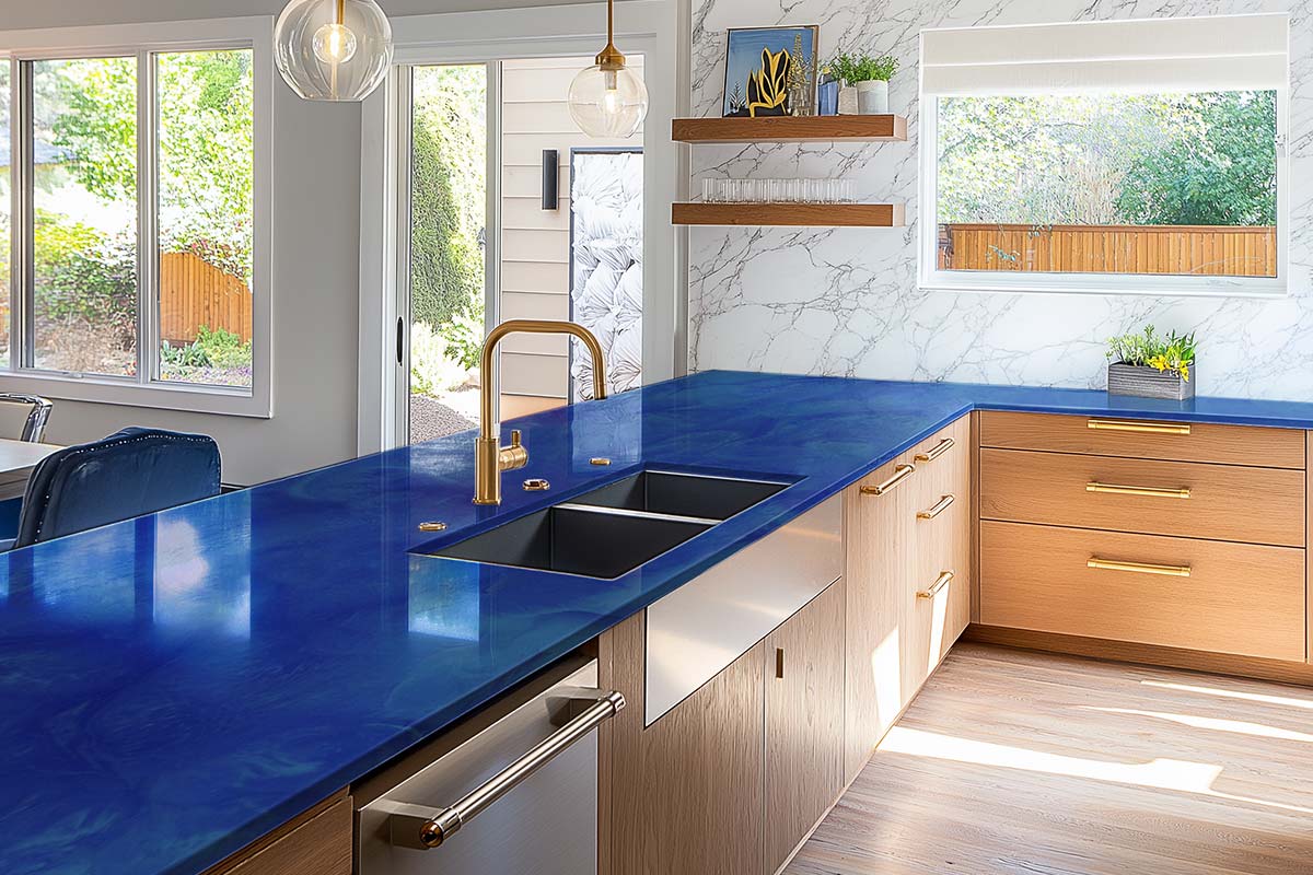 epoxy countertop resin azure blue lichtblau 2 epoxy countertop resin azure blue lichtblau 2