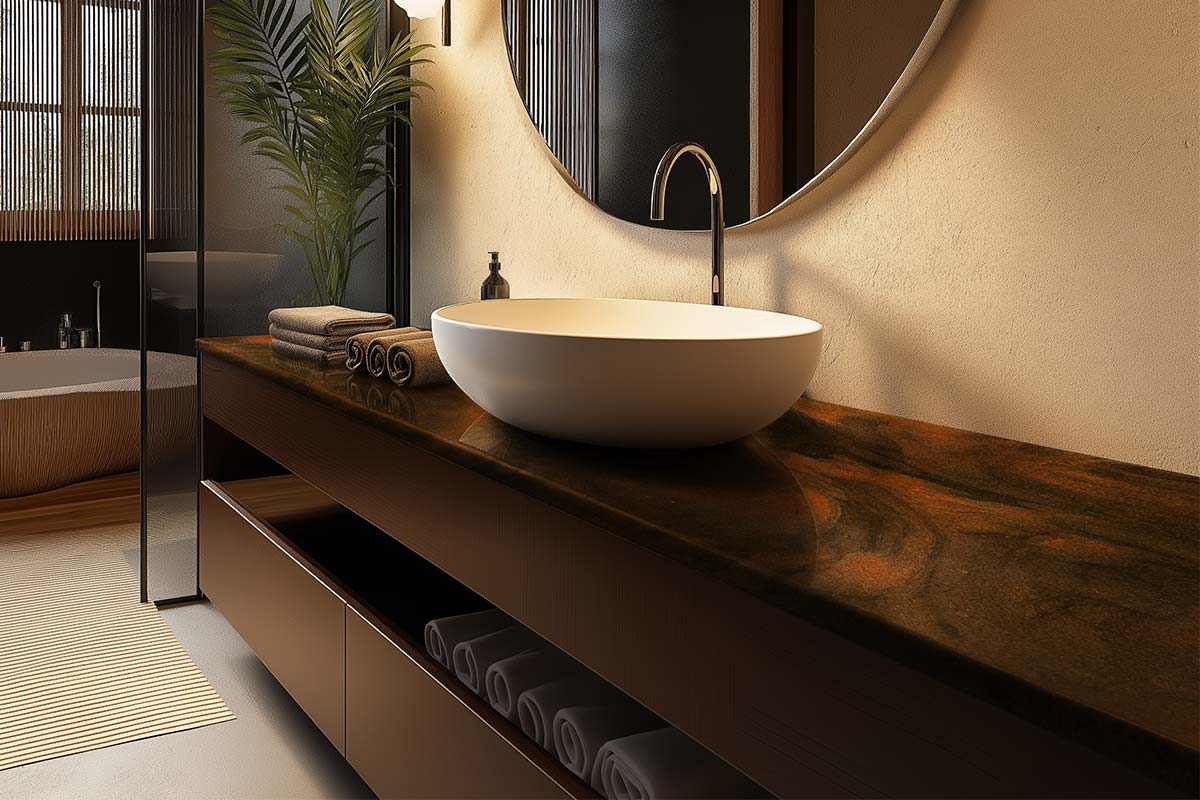 epoxy countertop resin bronze brown havana bronze 1 epoxy countertop resin bronze brown havana bronze 1