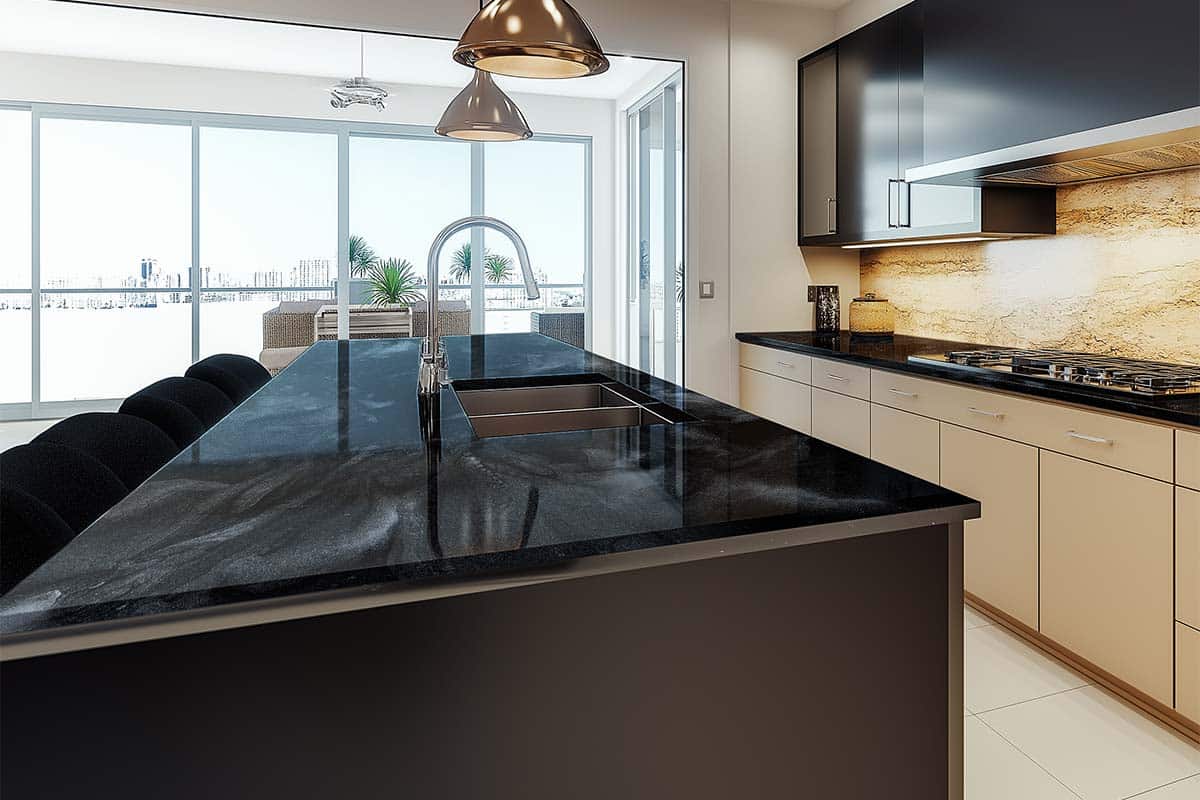 epoxy countertop resin deep black pearl white 2 epoxy countertop resin deep black pearl white 2