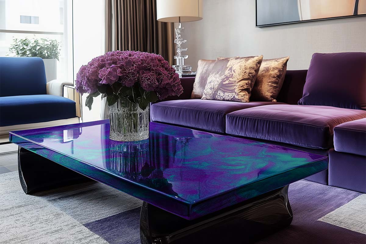 epoxy countertop resin grape purple pacific turquoise 1 epoxy countertop resin grape purple pacific turquoise 1