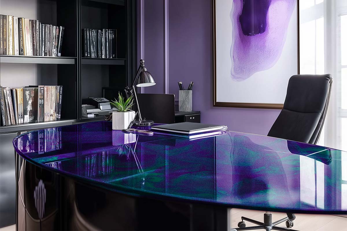 epoxy countertop resin grape purple pacific turquoise epoxy countertop resin grape purple pacific turquoise