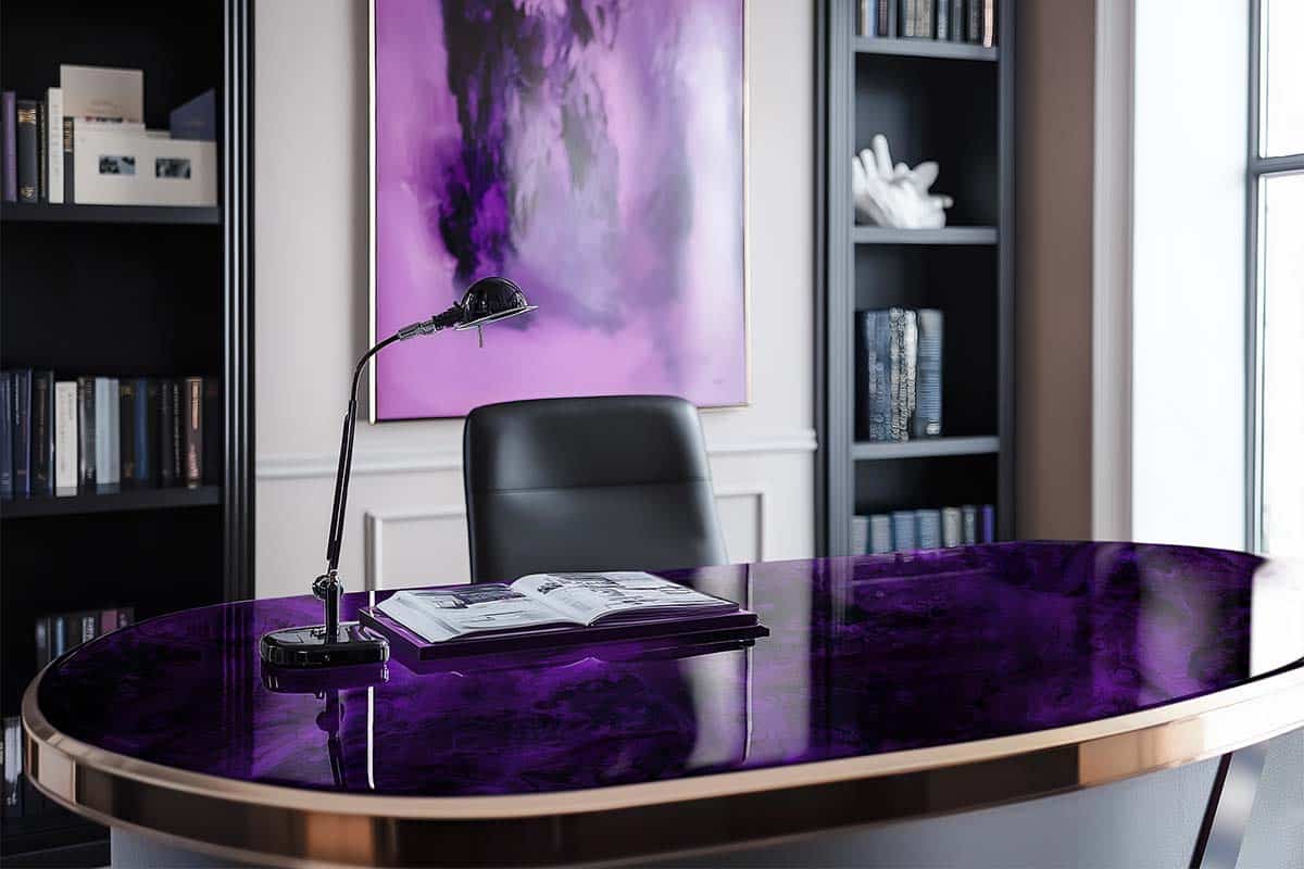 epoxy countertop resin grape purple tiefschwarz epoxy countertop resin grape purple tiefschwarz