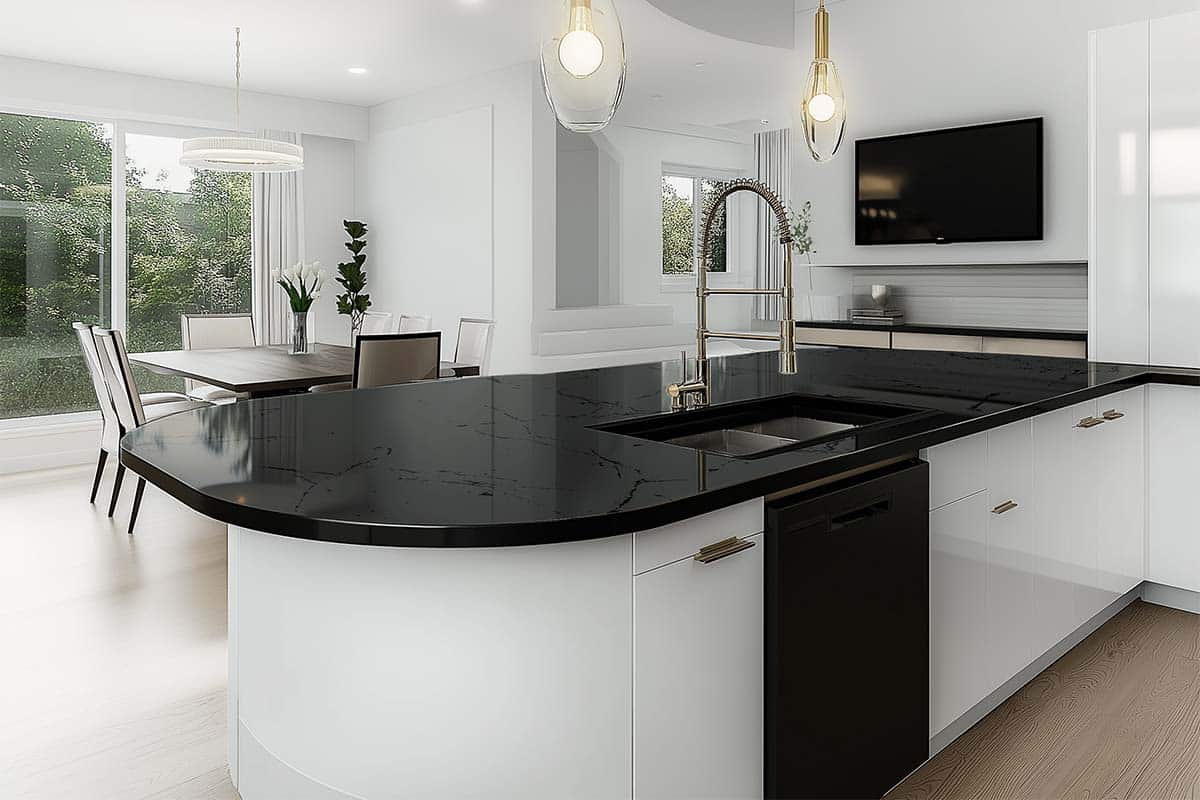 epoxy countertop resin marble anthracite grey black 2 epoxy countertop resin marble anthracite grey black 2