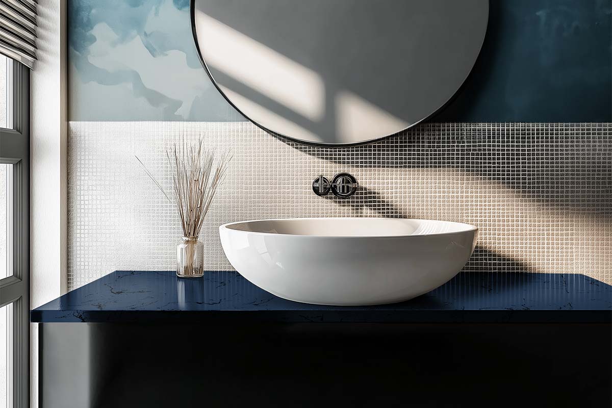 epoxy countertop resin marble azure blue black 1 epoxy countertop resin marble azure blue black 1