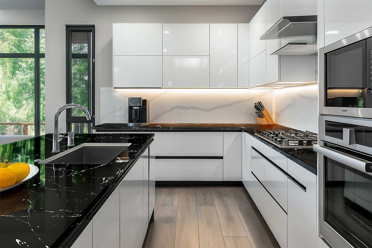 epoxy countertop resin marble black white epoxy countertop resin marble black white