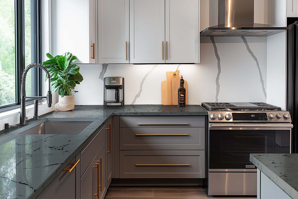 epoxy countertop resin marble iron grey black 1 epoxy countertop resin marble iron grey black 1