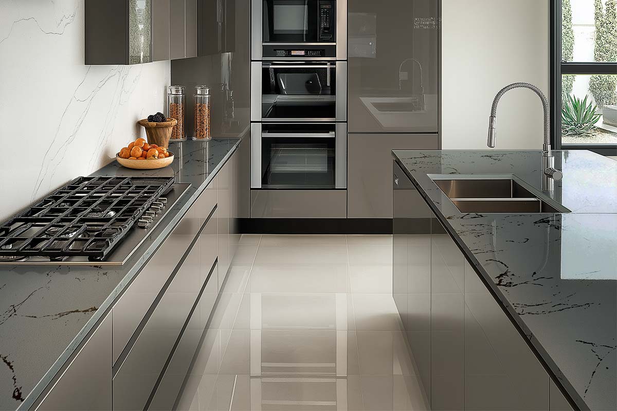 epoxy countertop resin marble iron grey black epoxy countertop resin marble iron grey black