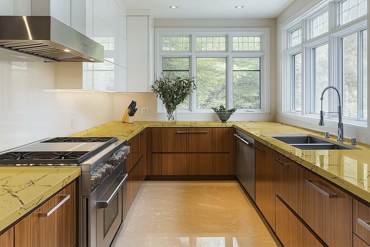 epoxy countertop resin marble ochre yellow black epoxy countertop resin marble ochre yellow black