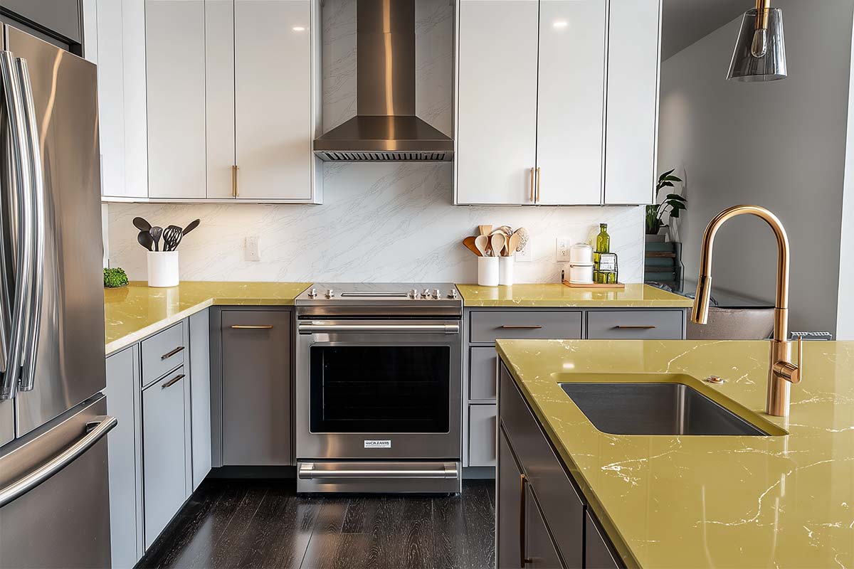 epoxy countertop resin marble ochre yellow white epoxy countertop resin marble ochre yellow white