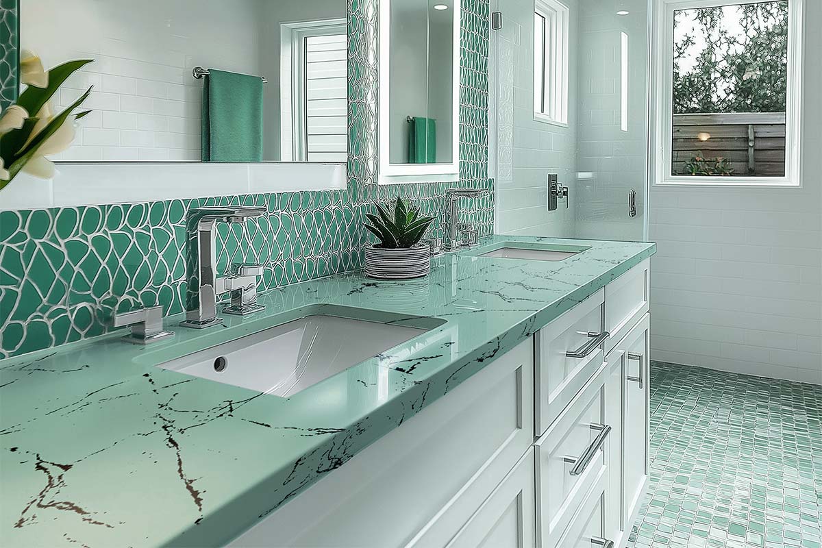 epoxy countertop resin marble pastel turquoise black epoxy countertop resin marble pastel turquoise black