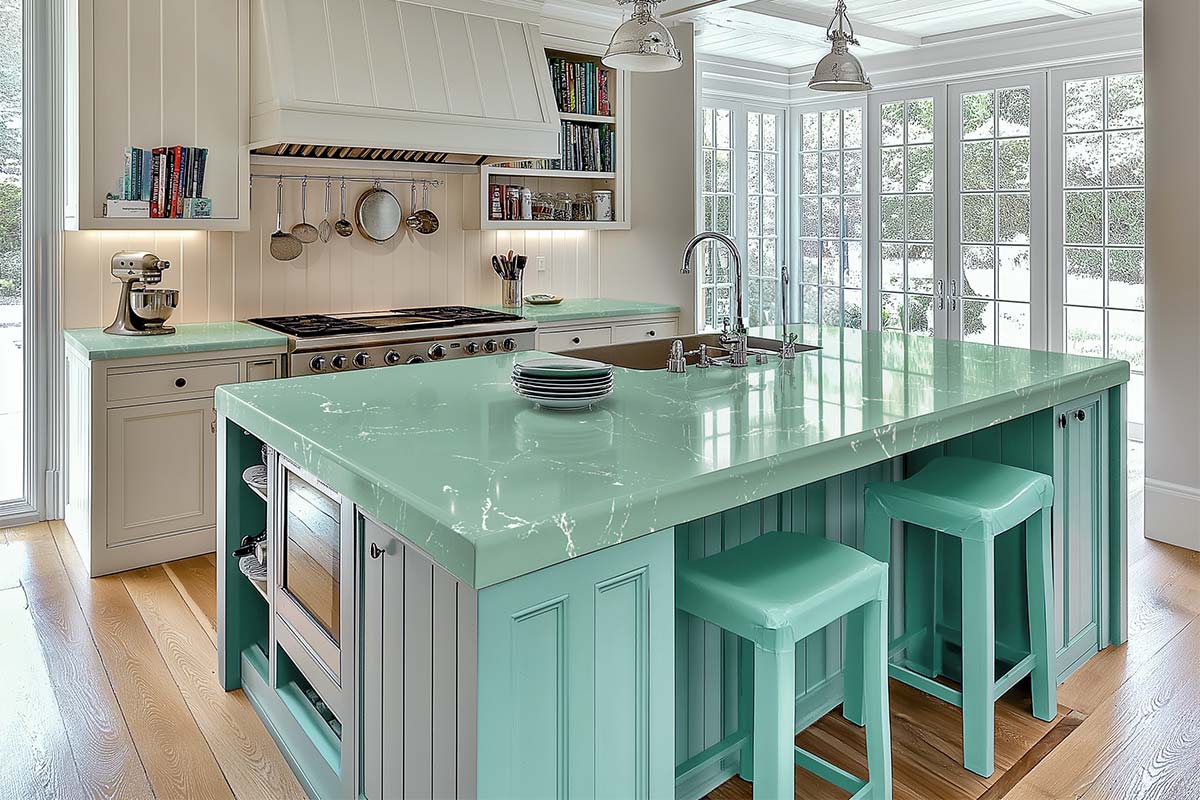 epoxy countertop resin marble pastel turquoise white epoxy countertop resin marble pastel turquoise white