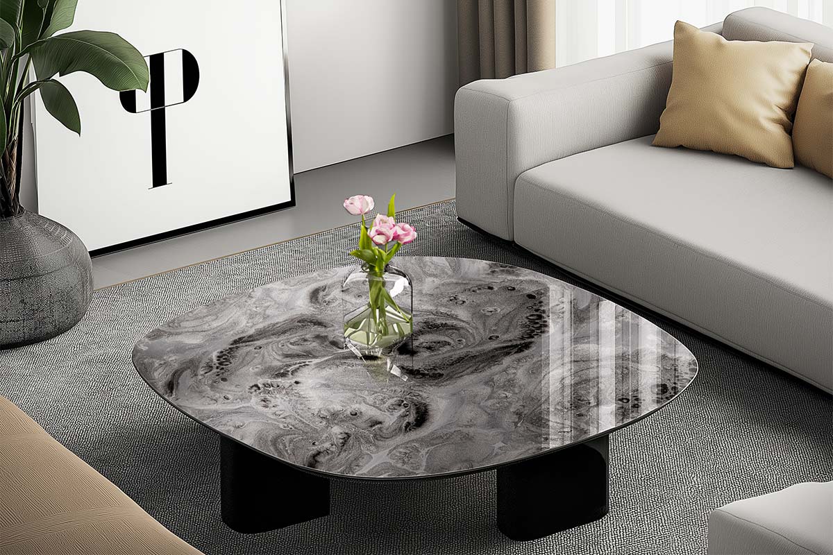 epoxy countertop resin platinum silver tiefschwarz 1 epoxy countertop resin platinum silver tiefschwarz 1