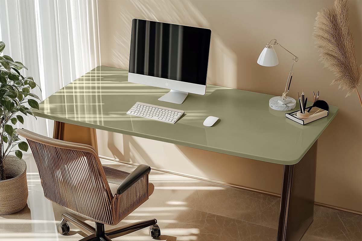 epoxy countertop resin ral olive grey 1 epoxy countertop resin ral olive grey 1