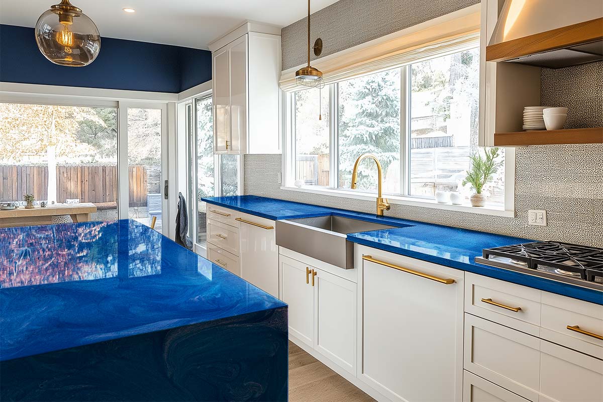 epoxy countertop resin sky blue pearl white 2 epoxy countertop resin sky blue pearl white 2