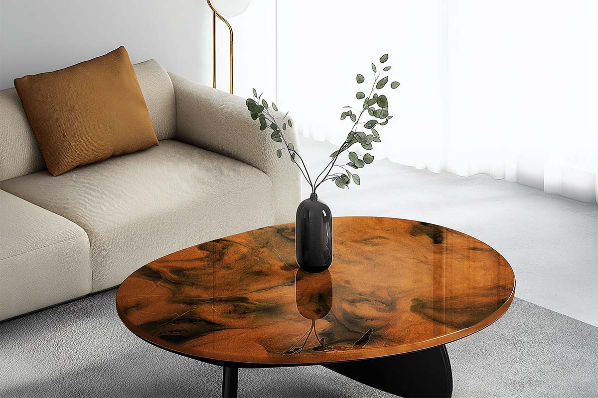 epoxy countertop resin tabletop havana bronze bronze brown 1 epoxy countertop resin tabletop havana bronze bronze brown 1